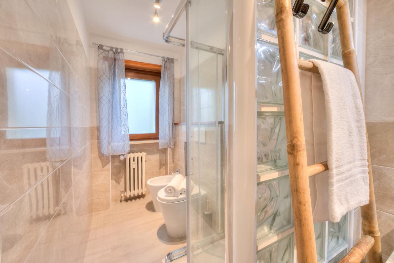 Appartamento 7 Bello Mountain View - Happy Rentals Sauze D'Oulx Exterior photo